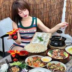 GUANGTANGCHAOZHOUXIANYUSHENGDIAN User Photo