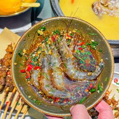 杭锅儿筒骨火锅·深夜火锅·鲜切牛肉(三花国际店) 여행 사진
