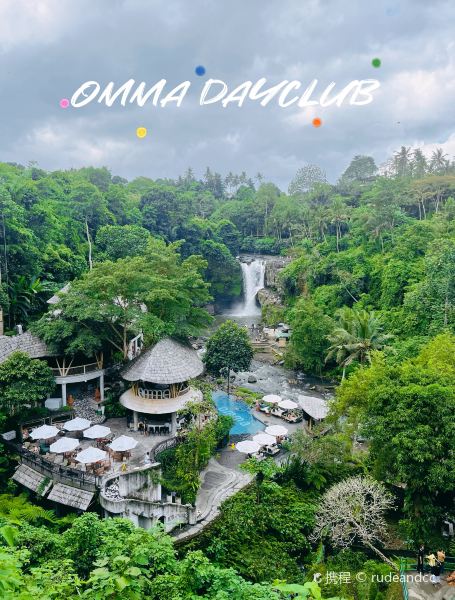 Omma Bali