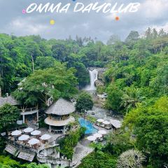 Omma Dayclub Bali User Photo