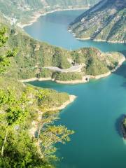 Baoquan Reservoir