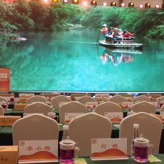 金黔嘉华大酒店餐厅 User Photo