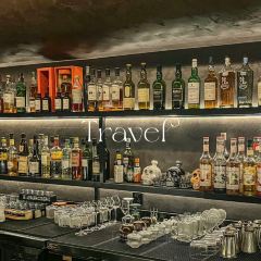 Match Box Bar User Photo