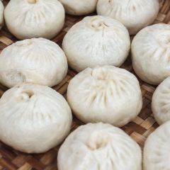 常紅破酥包子店張用戶圖片