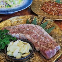 双子大阪烧肉(麓坊中心店) User Photo