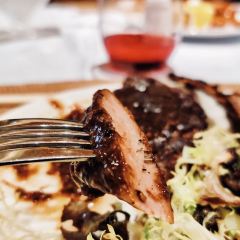 金皇酒店·中西餐厅 User Photo