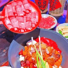 马服记火锅馆(万达金街店) User Photo