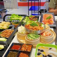 小毛特色烤鱼(文笔峰店) User Photo