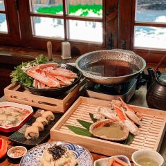 浅草肆·寿喜烧·田舍料理(双楠店) User Photo