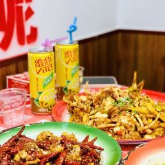 小柒香辣蟹(总店) User Photo