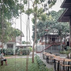 Tamarind Bistro and Music House User Photo