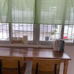 小滿cafe張用戶圖片