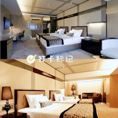 绿岛国际酒店中餐厅 User Photo