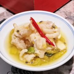 禄婶鸡煲·香港打边炉(罗湖国贸店) User Photo