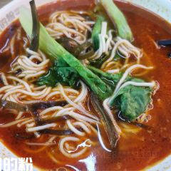 三合缘烩面·炒鸡(国贸店) User Photo