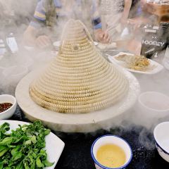 渔米香鱼庄(矣旧月亮湿地公园店) User Photo