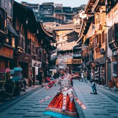 山房全景餐厅 User Photo