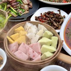 青城客•老農私房菜張用戶圖片
