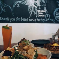 Prawn Star Cairns User Photo