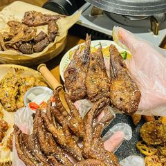 桃食小馆·芝士年糕火锅(百富琪店) User Photo