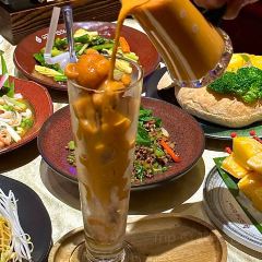 Thai Basil User Photo