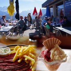 Restaurant Plan Cerisier User Photo
