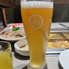 海底捞火锅(国贸店) User Photo