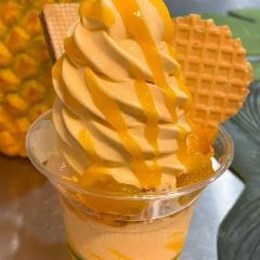 Ice Cloud - Churros & Bubble Tea User Photo