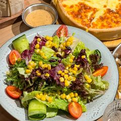 Dashan Pizza (huangdao) User Photo