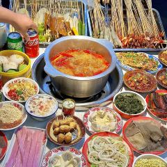 万顺万元户串串香(万锦店) User Photo