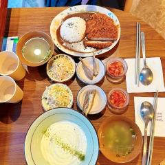 YI SHI COOKING壹食堂張用戶圖片