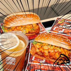 KFC (xiangzhang) User Photo
