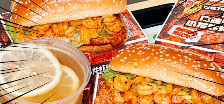 KFC (xiangzhang)