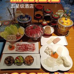 JinBao99-Regent Beijing User Photo