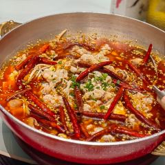 蓉城印象(公园华府店) User Photo