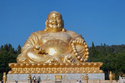 LAO MI LE LI JING DIAN