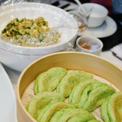 严道釜·非遗砂器·川菜餐厅(麓湖麓坊店) User Photo