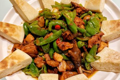 又一村上善坊大酒店