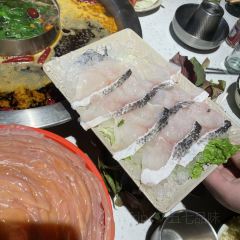 范家庄园山城老火锅(广元总店) User Photo