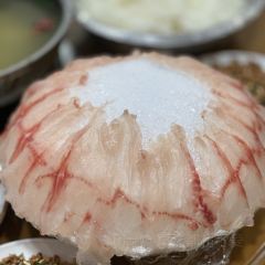 红翻天美食城 User Photo