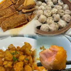 王庄阿咪海鲜大排档(象园店) User Photo