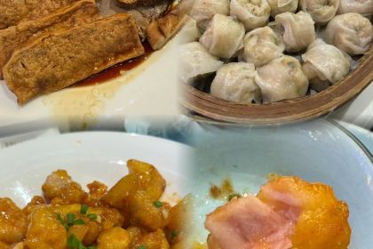 王庄阿咪海鲜大排档(象园店)