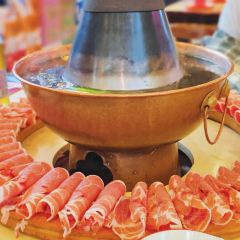 南京大牌档(徐州苏宁广场店) User Photo