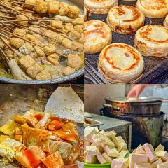 核桃园鸡蛋仔NO·1(核桃园总店) User Photo