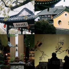 江大小后街張用戶圖片