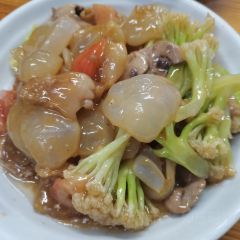 老杨饭店(万科里店) User Photo