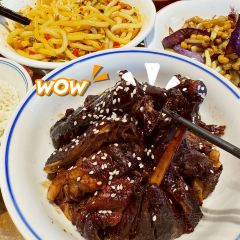 图味美小黄鱼(浮梁店) User Photo