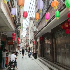 四姐牛杂 User Photo