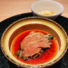 喜作·割烹料理 User Photo