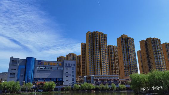 Shangluo
